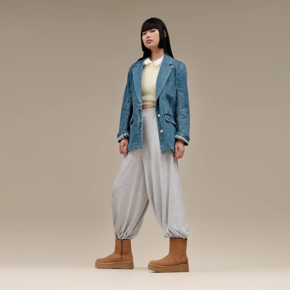 Ugg Cityfunc Mid Boot